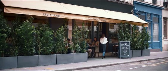 Mon Bébé - bande-annonce officielle