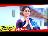 Sagaptham Tamil Movie Scenes HD | Devayani Enquires About Husband | Srinivasan | Shanmugapandian