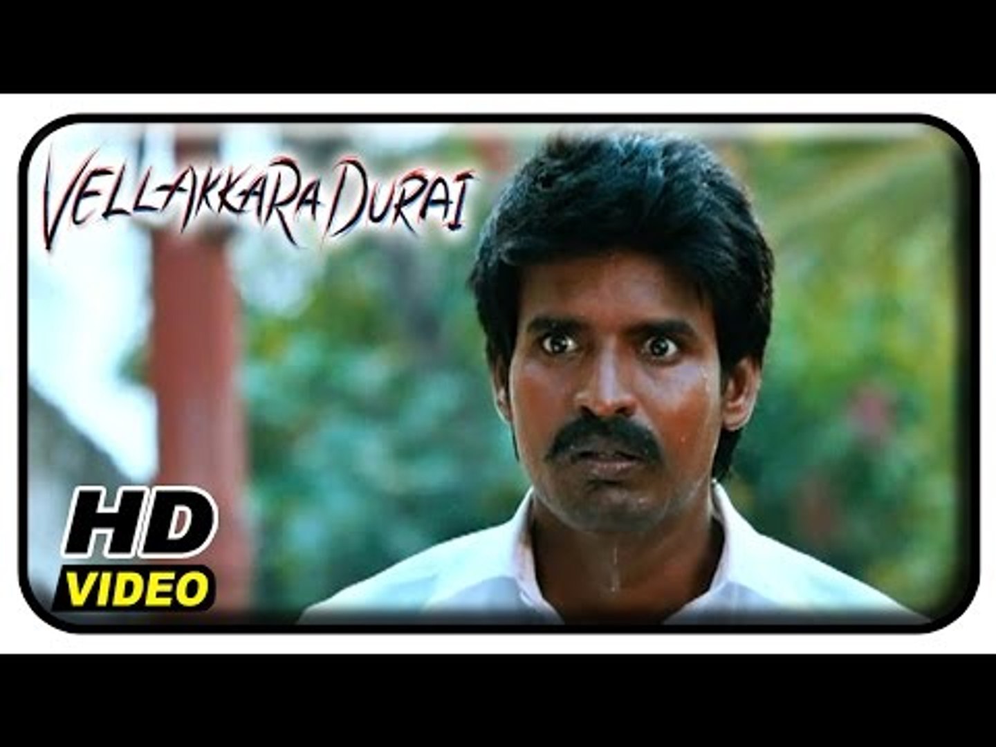 Vellakkara durai comedy discount scenes