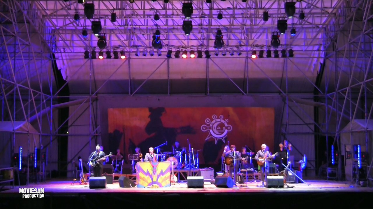 The Beatles Tribute, Magical Mystery Orchestra - Magical Mystery Tour