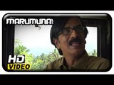 Marumunai Tamil Movie | Full Comedy Scenes |  Maruthi | Mrudhula Baskar | Mano Bala