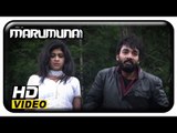 Marumunai Tamil Movie | Scenes | Title Credits | Maruthi & Mrudhula Baskar trying to commit suicide