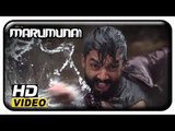 Marumunai Tamil Movie | Full Fight Scenes |  Maruthi | Mrudhula Baskar | Mariesh Kumar