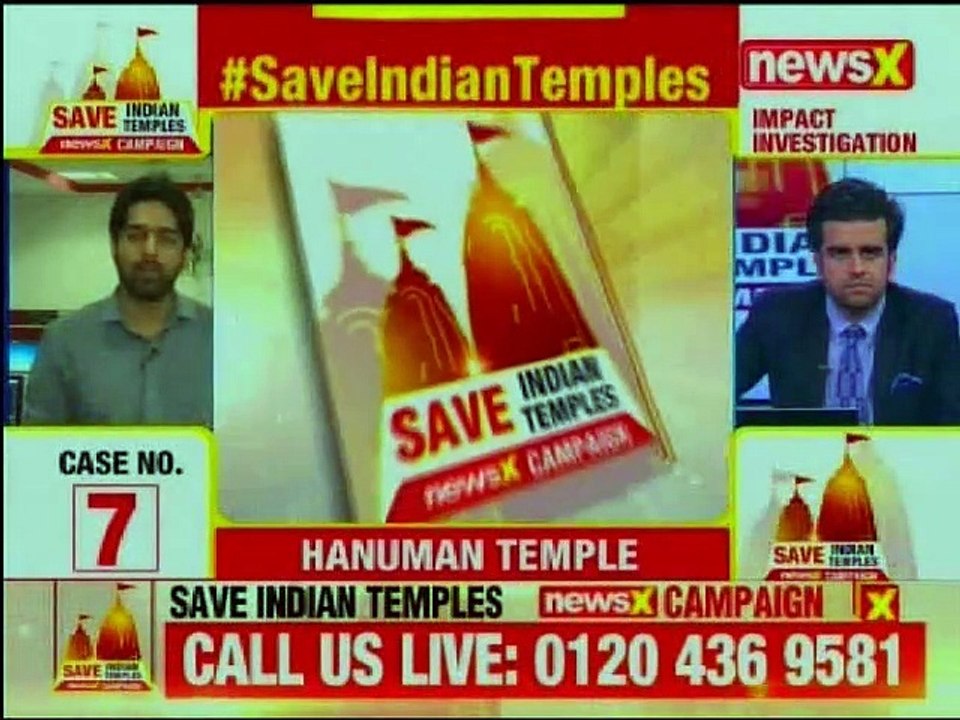 Land sold, Hanuman Temples shut in Bengaluru| S...
