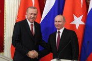Aksay: Putin, Erdoğan’ın Esad’ı tanıması için 1998 Adana Mutabakatı’nı arşivden çıkardı