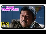 En Vazhi Thani Vazhi Tamil Movie | Scenes | RK and Meenakshi Dixit on a mission | Radha Ravi
