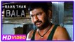 Naan Than Bala Tamil Movie | Scenes | Venkatraj feels guilty | Vivek