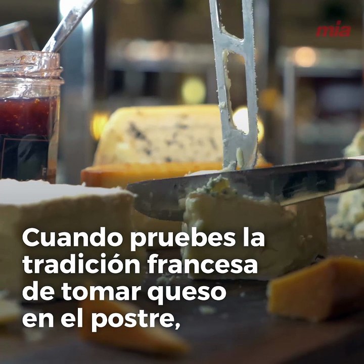 Errores que cometemos con el queso