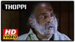 Thoppi Tamil Movie | Scenes | Police releases G.N.Kumar and gang | Murali Ram | Rakshaya Raj