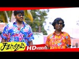 Sagaptham Tamil Movie Scenes HD | Neha Hinge Shanmugapandian | Devayani | Jagan