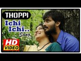 Thoppi Tamil Movie | Ichi Ichi Marakkaattile song | Karthik | Swetha Menon