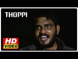 Thoppi Tamil Movie | Scenes | Murali Ram