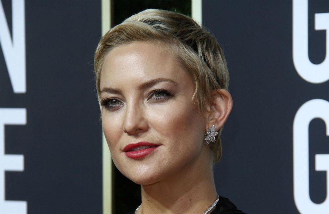 Kate Hudson: Geschlechtsneutrale Erziehung