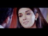 Kantharvan Tamil Movie Scenes | Honey Rose reveals her love for Kathir | Kaadal Song | Srinivas