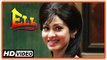 Eli Tamil Movie | Scenes | Sadha learns the truth about Vadivelu | Pradeep Rawat
