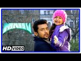 Massu Tamil Movie | Scenes | Suriya agrees to marry Pranitha | Yuvina Parthavi