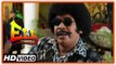 Eli Tamil Movie | Scenes | Comedy | Vadivelu follows Pradeep Rawat to the hotel | Sadha