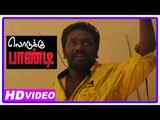Lodukku Pandi Tamil Movie | Scenes | Karunas tries to find a way out