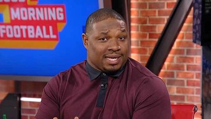 MJD reflects on his three-straight Pro Bowl trips