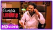 Lodukku Pandi Tamil Movie | Scenes | Karunas tries to make Kadhal Dhandapani fool