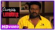 Lodukku Pandi Tamil Movie | Scenes | Karunas talkes to his dad's spirit