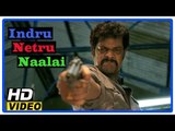 Indru Netru Naalai Tamil Movie | Scenes | Ravi Shankar | Vishnu | Karunakaran