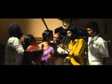 Desingu Raja Tamil Movie | Scenes | Ravi tries to abort Bindu Madhavi's baby | Soori Comedy
