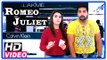 Romeo Juliet Tamil Movie | Scenes | Hansika tries a make over of Jayam Ravi