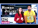 Romeo Juliet Tamil Movie | Scenes | Hansika tries a make over of Jayam Ravi