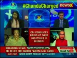 3,250 Cr. Videocon case: Deepak & Chandra Kochhar named in FIR by CBI, will we get the money back?