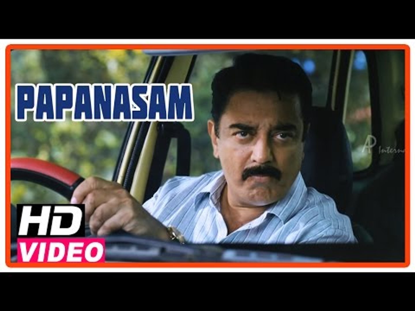 Papanasam full movie dailymotion hot sale