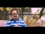 Moone Moonu Varthai Movie | Scenes | Arjun narrates a story to Bhagyaraj | SPB | Lakshmi