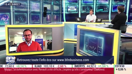 Les tendances sur les marchés: Les places financières ne veulent pas baisser - 24/01