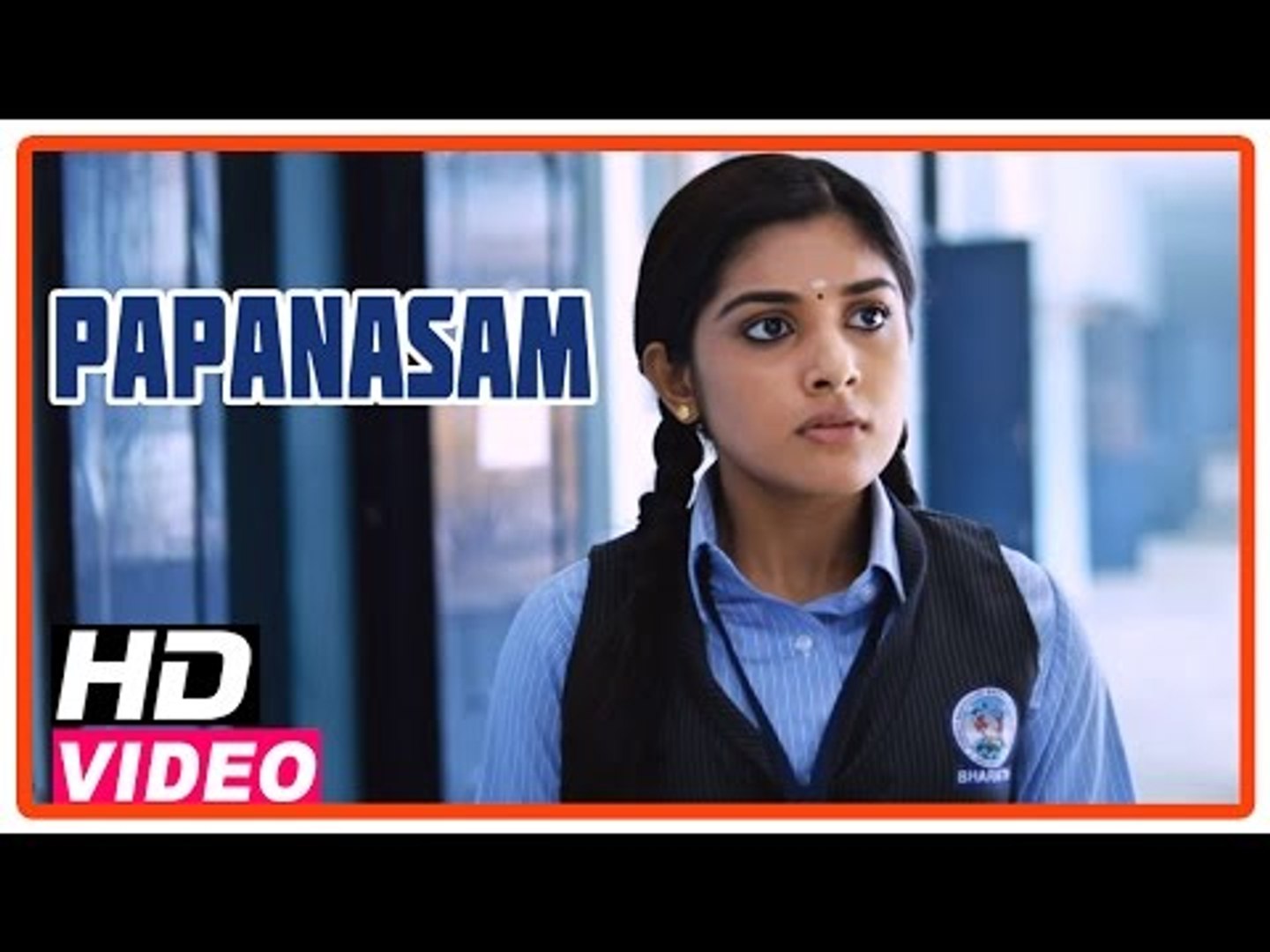 Papanasam full movie dailymotion new arrivals