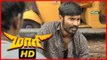 Maari Tamil Movie | Scenes | Dhanush released | Vijay Yesudas and Mime Gopi become partners