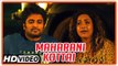 Maharani Kottai Tamil Movie | Scenes | Richard and Aani Princy discuss about their careers