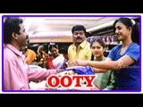 Ooty Tamil Movie | Scenes | Murali comes home from Dubai | Rajesh | Roja