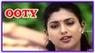Ooty Tamil Movie | Scenes | Murali and Roja recollect the past | Ramji | Chinni Jayanth