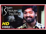 13 Aam Pakkam Paarkka Movie | Scenes | Ratan Mouli narrates horror story | Sri Priyanka