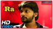 Ra Tamil Movie | Scenes | Ashraf goes into Aditit Chengappa's world | Lawrence Ramu