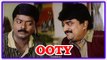 Ooty Tamil Movie | Scenes | Murali visits Ramji and his wife | Roja | Chinni Jayanth