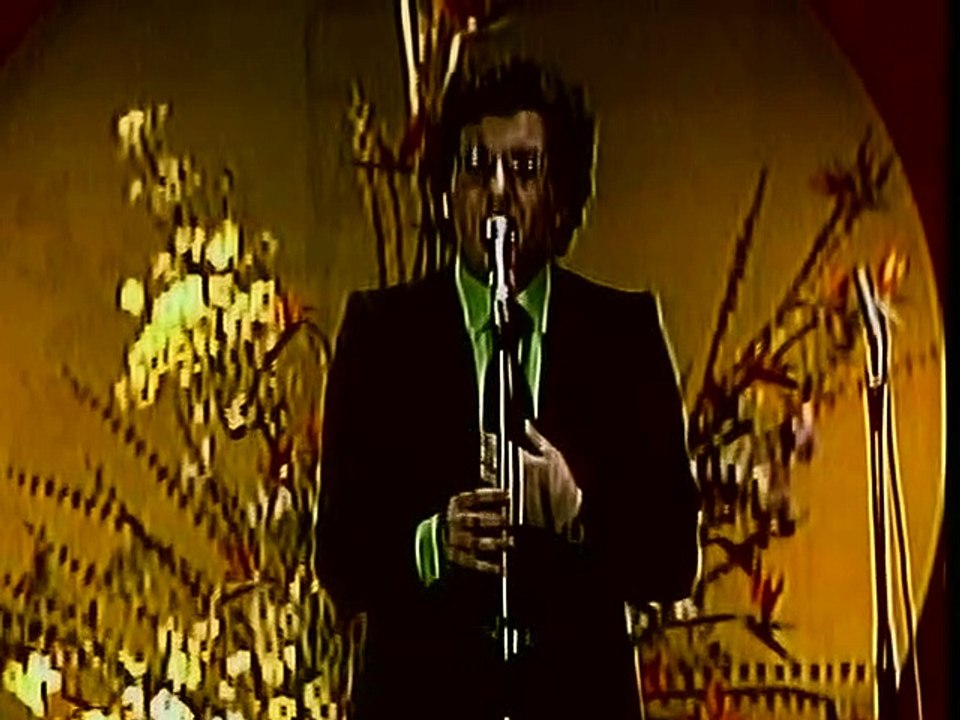 Video di tutti i vincitori di Sanremo 1972-1979