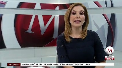 Congreso de Veracruz cita a audiencia de juicio politico a fiscal