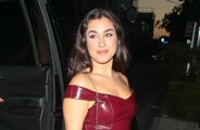 Lauren Jauregui slams lip-syncing accusations