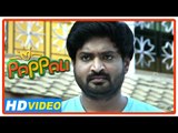 Pappali Tamil Movie | Scenes | Ilavarasu insults Mirchi Senthil | Saranya | Ishara