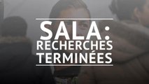 Disparition d'Emiliano Sala - La police de Guernesey arrête les recherches