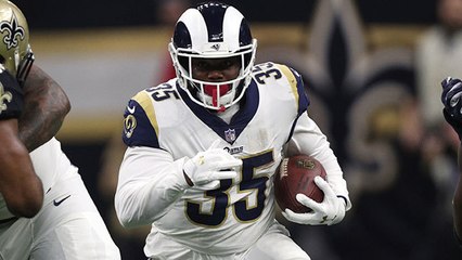 Burleson: C.J. Anderson 'knows what it takes' to win a Super Bowl