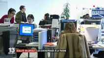 Égalité salariale 