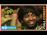 Pappali Tamil Movie | Full Comedy Scenes | Part 2 | Senthil | Jagan