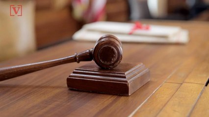 Two People Arrested After a 14-Month-Old Boy Was Found With A Split Tongue